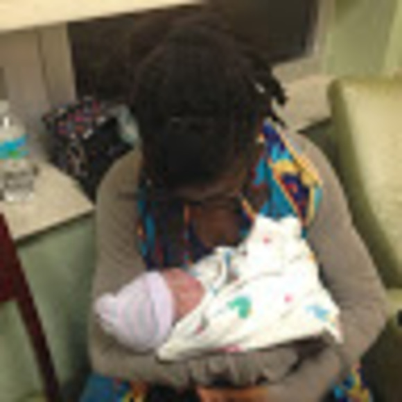 Meet your Posher, Andrea - Picture 1 of 1